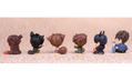 Time Raiders Cute Animal Chibi Figure Series (Set of 6 Pieces) thumbnail 9