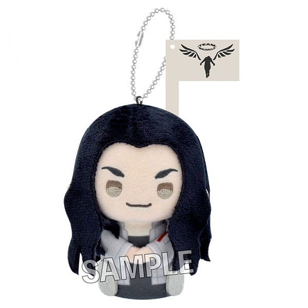 Tokyo Revengers Finger Puppet Series: Keisuke Baji image 1
