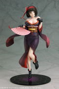 Tsukimichi -Moonlit Fantasy- 1/7 Scale Pre-Painted Figure: Black Spider of Calamity Mio thumbnail 12