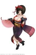 Tsukimichi -Moonlit Fantasy- 1/7 Scale Pre-Painted Figure: Black Spider of Calamity Mio thumbnail 4