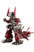 Zoids HMM 1/72 Scale Plastic Model Kit: EZ-017 Iguan Marking Plus Ver. thumbnail 1