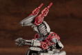 Zoids HMM 1/72 Scale Plastic Model Kit: EZ-017 Iguan Marking Plus Ver. thumbnail 10