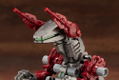 Zoids HMM 1/72 Scale Plastic Model Kit: EZ-017 Iguan Marking Plus Ver. thumbnail 11