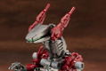 Zoids HMM 1/72 Scale Plastic Model Kit: EZ-017 Iguan Marking Plus Ver. thumbnail 12