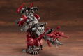 Zoids HMM 1/72 Scale Plastic Model Kit: EZ-017 Iguan Marking Plus Ver. thumbnail 13