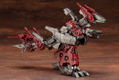 Zoids HMM 1/72 Scale Plastic Model Kit: EZ-017 Iguan Marking Plus Ver. thumbnail 14