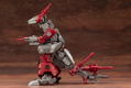 Zoids HMM 1/72 Scale Plastic Model Kit: EZ-017 Iguan Marking Plus Ver. thumbnail 16