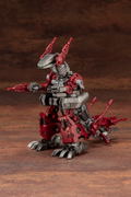 Zoids HMM 1/72 Scale Plastic Model Kit: EZ-017 Iguan Marking Plus Ver. thumbnail 5