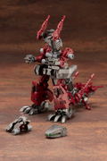 Zoids HMM 1/72 Scale Plastic Model Kit: EZ-017 Iguan Marking Plus Ver. thumbnail 6