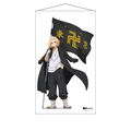 Tokyo Revengers Life Size Tapestry: B Sano Manjiro thumbnail 1