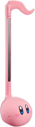 Otamatone Series Kirby Ver. (Batteries Removed) thumbnail 1