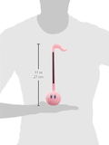 Otamatone Series Kirby Ver. (Batteries Removed) thumbnail 4