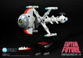 Metaltech 11 Captain Future: Future Comet (Re-run) thumbnail 2