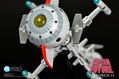 Metaltech 11 Captain Future: Future Comet (Re-run) thumbnail 4