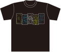 Jujutsu Kaisen 0 Movie - Character T-shirt (Free Size) thumbnail 1