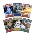 Fullmetal Alchemist: Brotherhood The Promised Day Board Game (Re-run) thumbnail 3