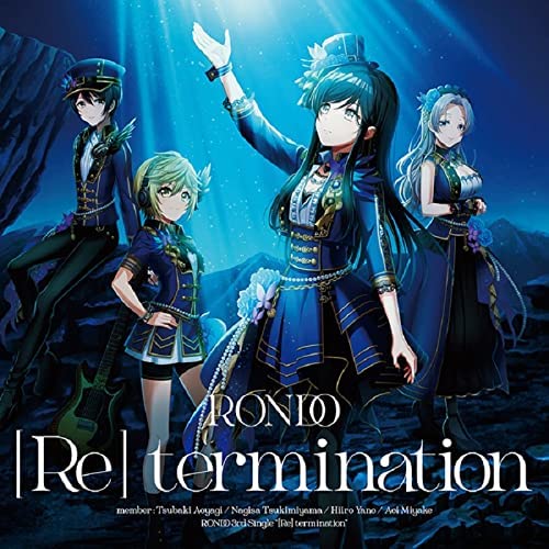 [Re] termination — Import Game Deal