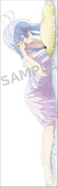86 Eighty Six Dakimakura Cover: Lena Ver. (Re-run) thumbnail 2