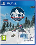 Alpine the Simulation Game thumbnail 1