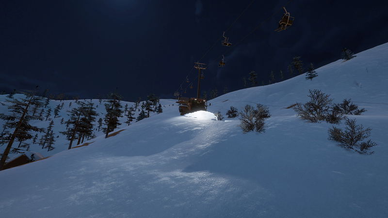 Alpine the Simulation Game image 3