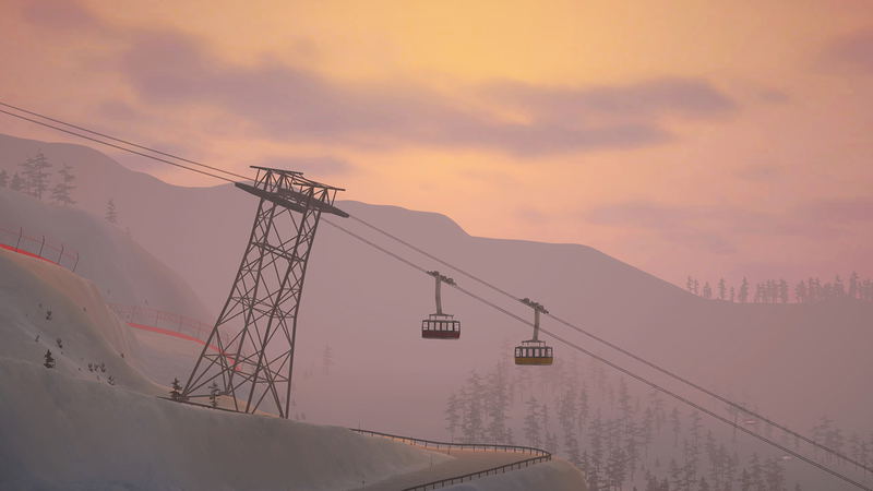 Alpine the Simulation Game image 4