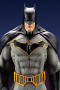 ARTFX Batman Last Knight on Earth 1/6 Scale Pre-Painted Figure: Batman thumbnail 11