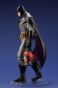 ARTFX Batman Last Knight on Earth 1/6 Scale Pre-Painted Figure: Batman thumbnail 4