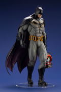 ARTFX Batman Last Knight on Earth 1/6 Scale Pre-Painted Figure: Batman thumbnail 9