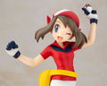 ARTFX J Pokemon 1/8 Scale Pre-Painted Figure: May with Torchic thumbnail 11