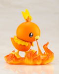 ARTFX J Pokemon 1/8 Scale Pre-Painted Figure: May with Torchic thumbnail 17