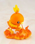 ARTFX J Pokemon 1/8 Scale Pre-Painted Figure: May with Torchic thumbnail 18