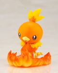 ARTFX J Pokemon 1/8 Scale Pre-Painted Figure: May with Torchic thumbnail 19