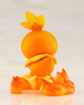 ARTFX J Pokemon 1/8 Scale Pre-Painted Figure: May with Torchic thumbnail 21