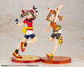 ARTFX J Pokemon 1/8 Scale Pre-Painted Figure: May with Torchic thumbnail 22