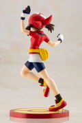 ARTFX J Pokemon 1/8 Scale Pre-Painted Figure: May with Torchic thumbnail 7