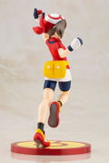 ARTFX J Pokemon 1/8 Scale Pre-Painted Figure: May with Torchic thumbnail 8