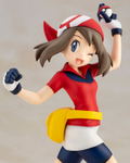 ARTFX J Pokemon 1/8 Scale Pre-Painted Figure: May with Torchic thumbnail 9