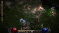 Diablo II: Resurrected <span class="ext ext_digital">digital</span> thumbnail 3
