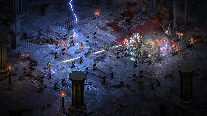 Diablo II: Resurrected <span class="ext ext_digital">digital</span> image 5