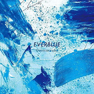 Everblue [w/ DVD, Limited Edition]_