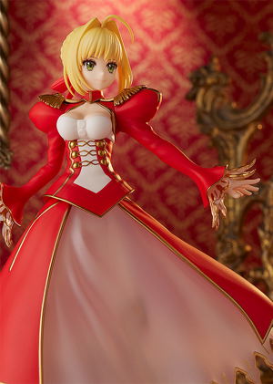 Fate/Grand Order: Pop Up Parade Saber/Nero Claudius