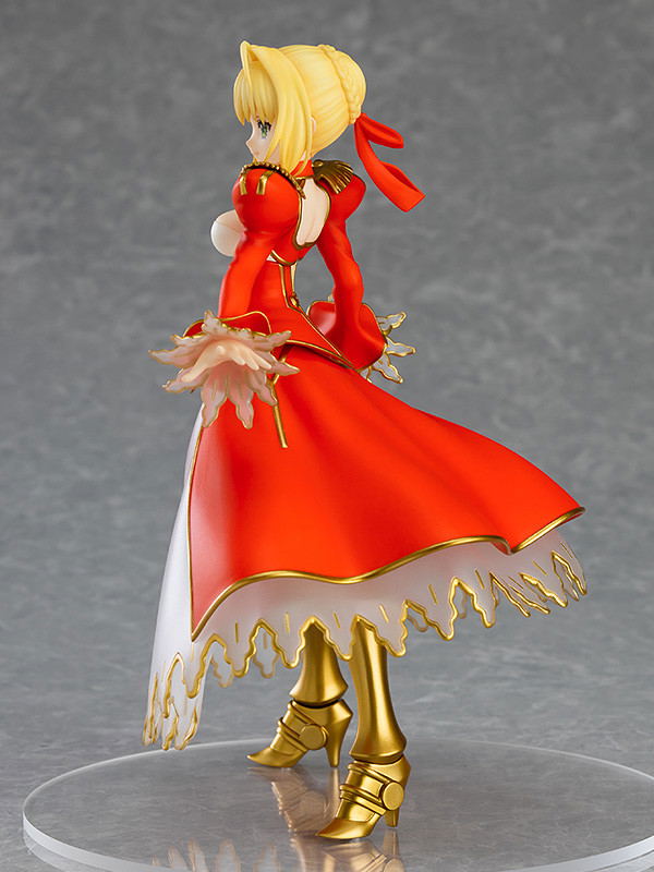 Fate/Grand Order: Pop Up Parade Saber/Nero Claudius image 8