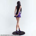 Final Fantasy VII Remake Static Arts: Tifa Lockhart Dress Ver. thumbnail 4