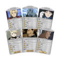 Fullmetal Alchemist: Brotherhood The Promised Day Board Game (Re-run) thumbnail 4