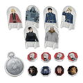 Fullmetal Alchemist: Brotherhood The Promised Day Board Game (Re-run) thumbnail 7