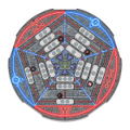 Fullmetal Alchemist: Brotherhood The Promised Day Board Game (Re-run) thumbnail 8