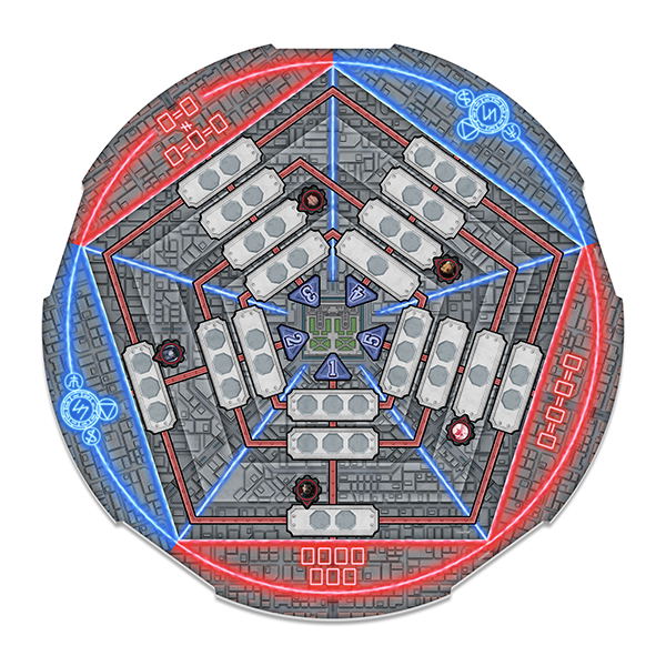 Fullmetal Alchemist: Brotherhood The Promised Day Board Game (Re-run) image 8