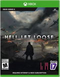 Hell Let Loose thumbnail 1