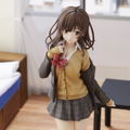 Higehiro After Being Rejected, I Shaved and Took in a High School Runaway Pre-Painted Figure: Sayu Ogiwara thumbnail 12