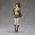 Higehiro After Being Rejected, I Shaved and Took in a High School Runaway Pre-Painted Figure: Sayu Ogiwara thumbnail 3